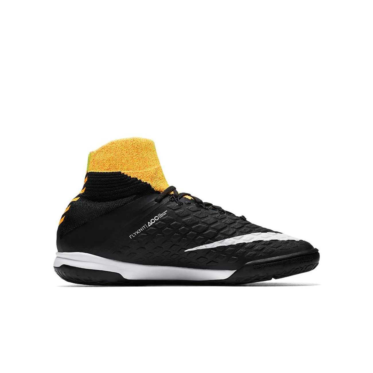Chuteira Nike HyperVenomX Proximo II Infantil Futsal - Nike