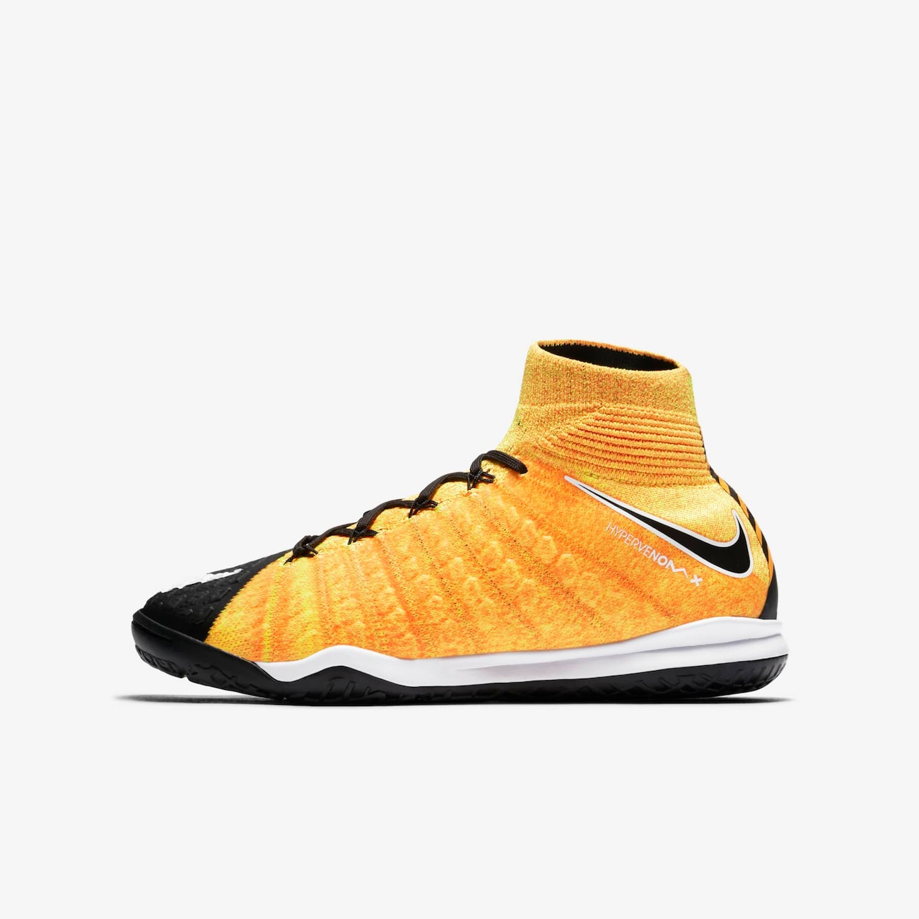 シューズ NIKE Hypervenom X Proximo TF 27cm Chuteira Society Nike Hypervenomx Proximo TF Nike Chuteiras
