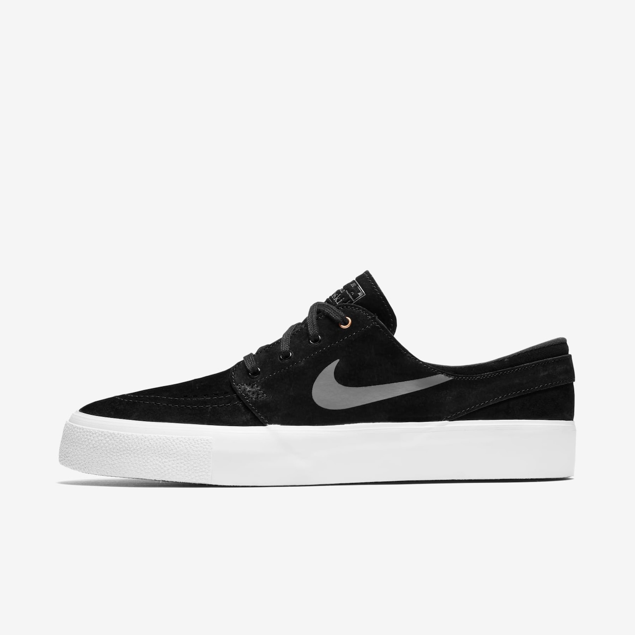 Tenis Nike SB Zoom Stefan Janoski Premium High Tape Masculino Nike