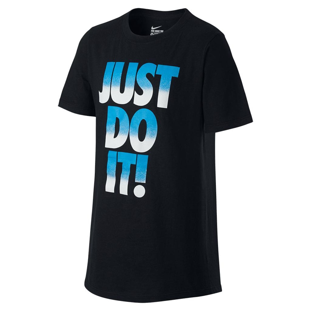 Nike just do it hot sale junior