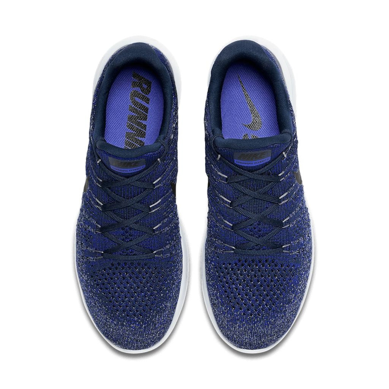 Tênis Nike LunarEpic Low Flyknit Masculino Nike