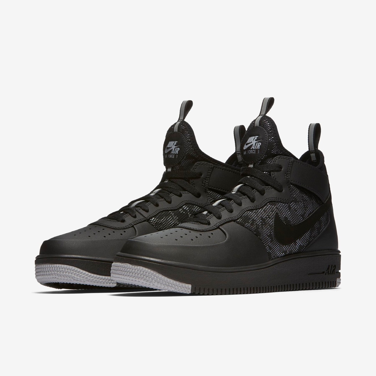 Airforce 1 discount ultraforce mid