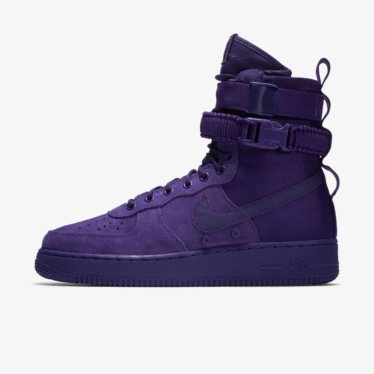 Tênis Nike Air Force 1 Special Field Masculino - Nike