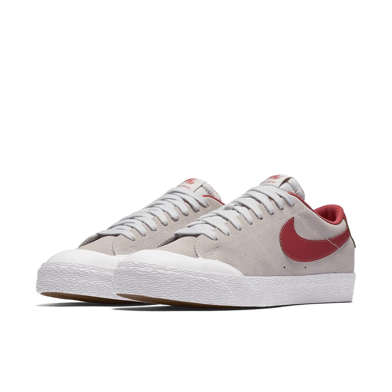 blazer low xt