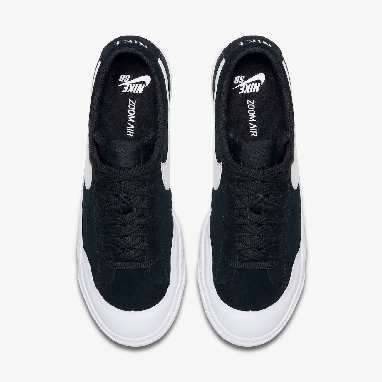 Nike sb cheap blazer xt low