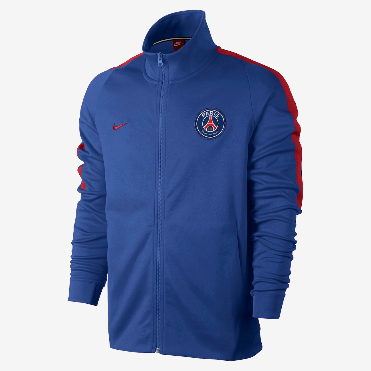 Jaqueta Nike Sportswear PSG Authentic Masculina - Nike