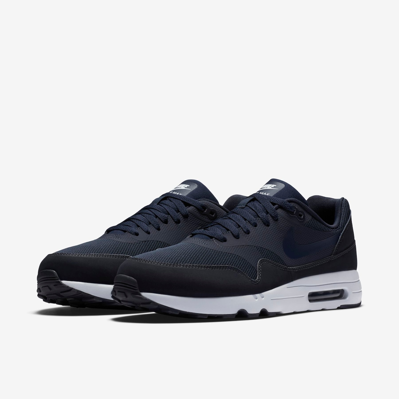 ☆Nike AIR MAX 1 ULTRA ESSENTIAL Tênis Nike Air Max 1 Ultra 2.0 Essential Masculino - Nike