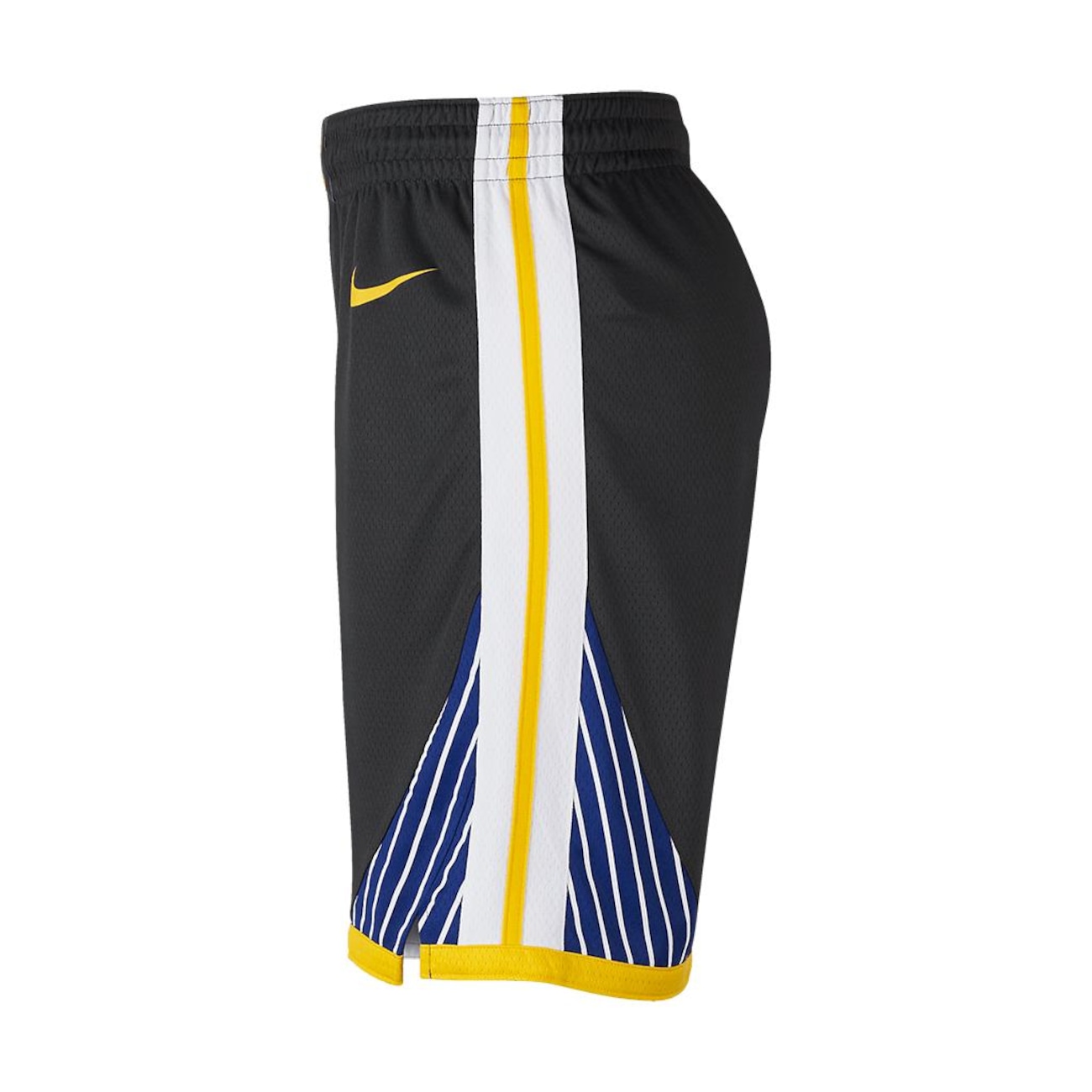 Golden state best sale warriors swingman shorts