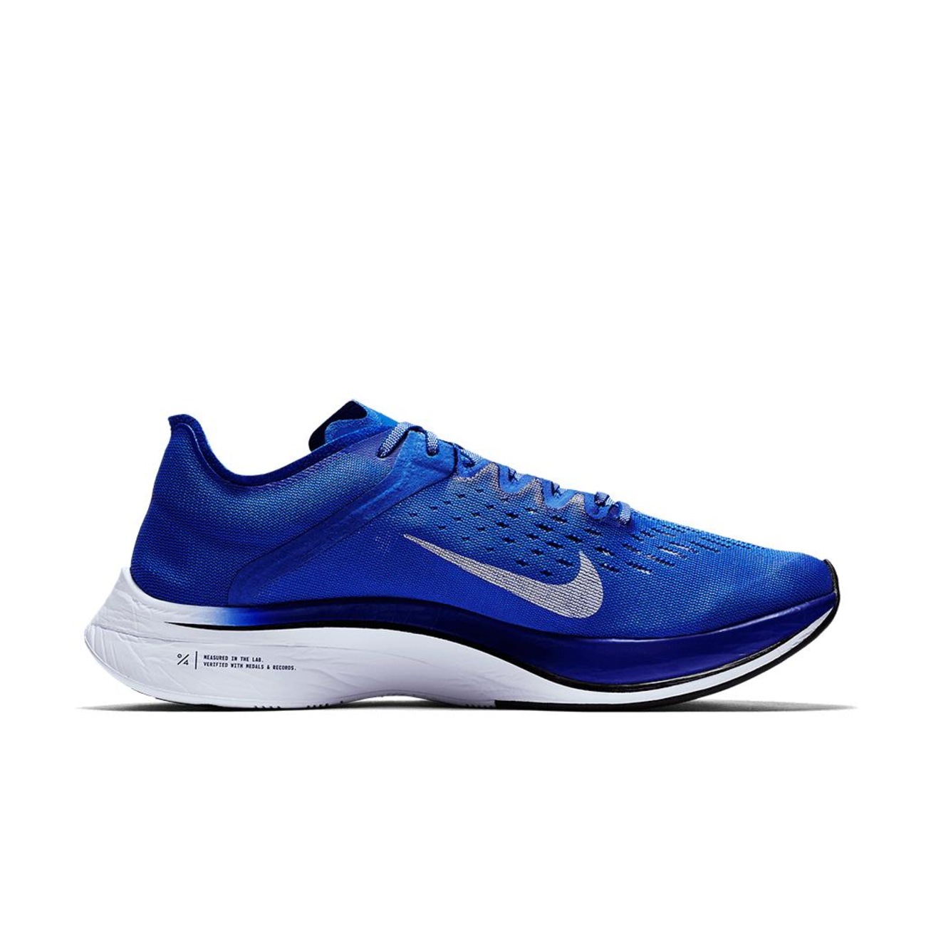 Tênis Nike Zoom Vaporfly 4% Unissex - Nike