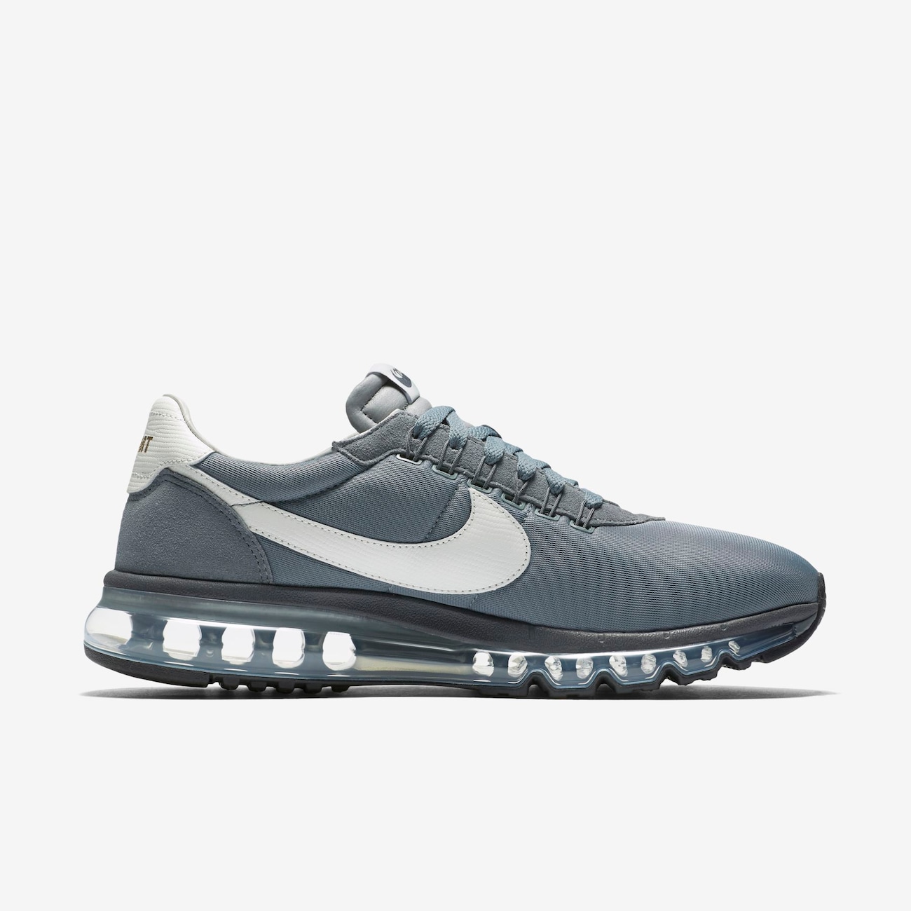 Tênis Nikelab Air Max LD-Zero X Fragment Masculino - Nike