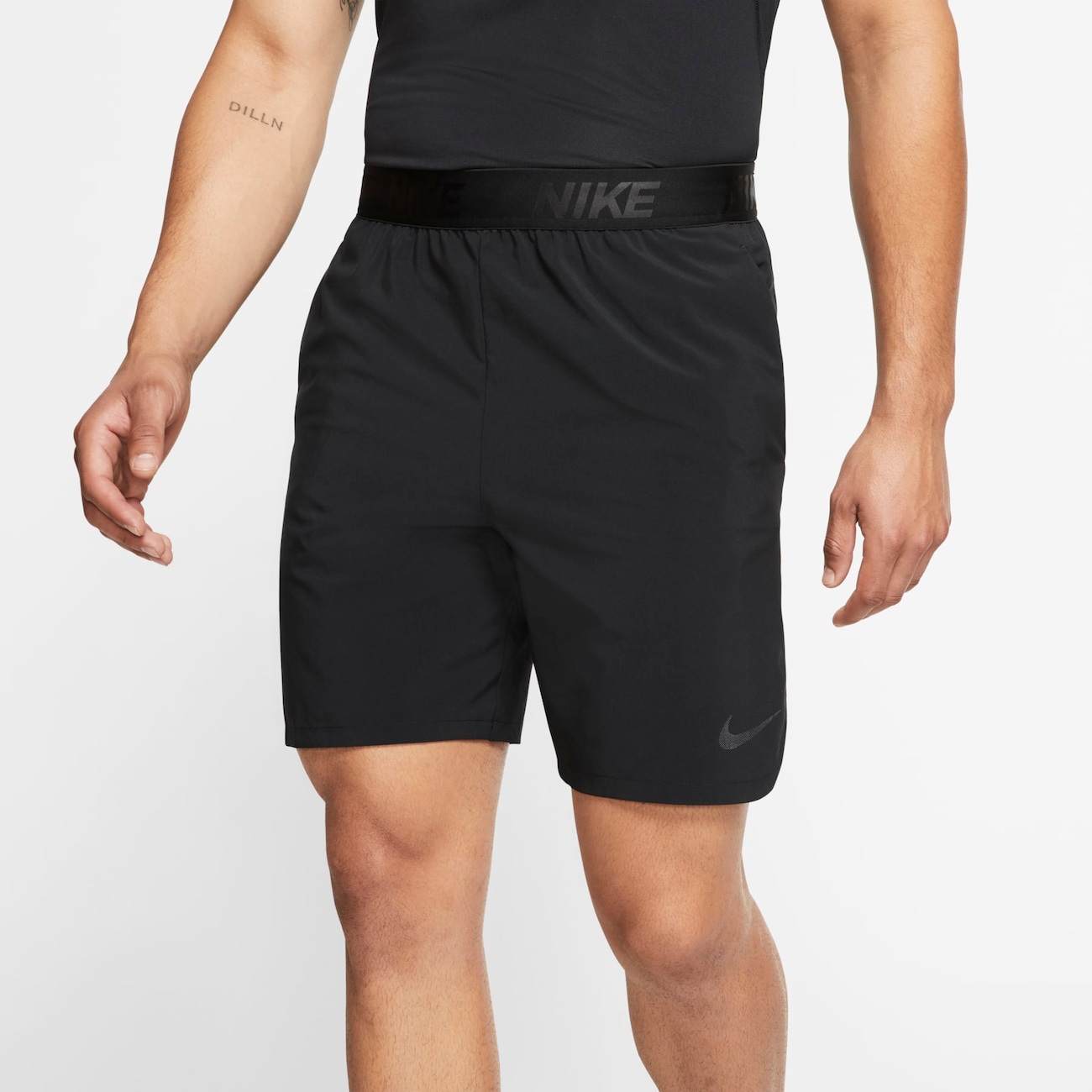 Nike 8 sale training shorts