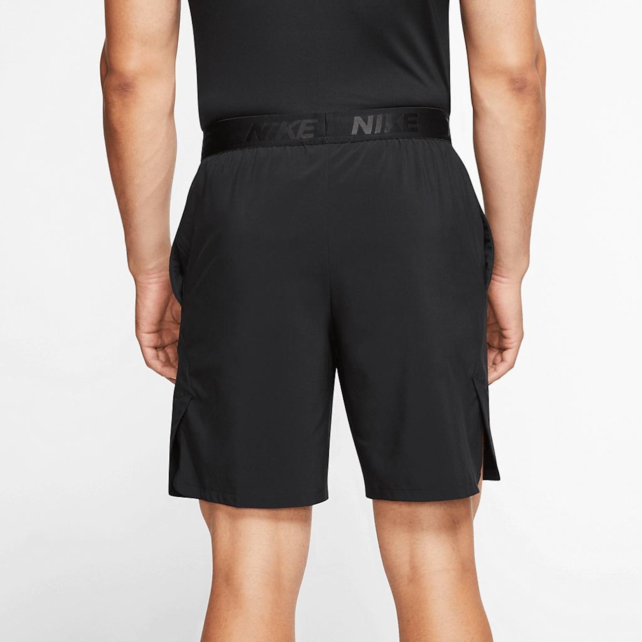 Nike flex hot sale 8 shorts