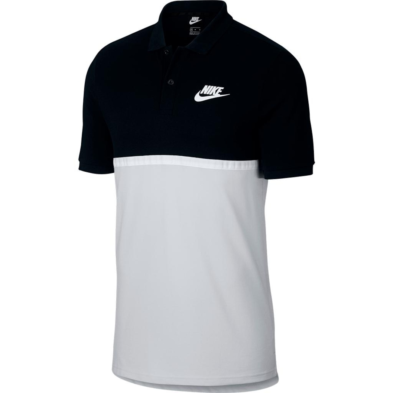 Camisa Polo Nike Sportswear Matchup Masculina - Nike