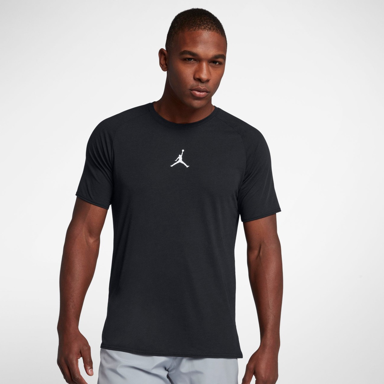 Camiseta Jordan 23 Alpha Dri-Fit Masculina - Foto 2