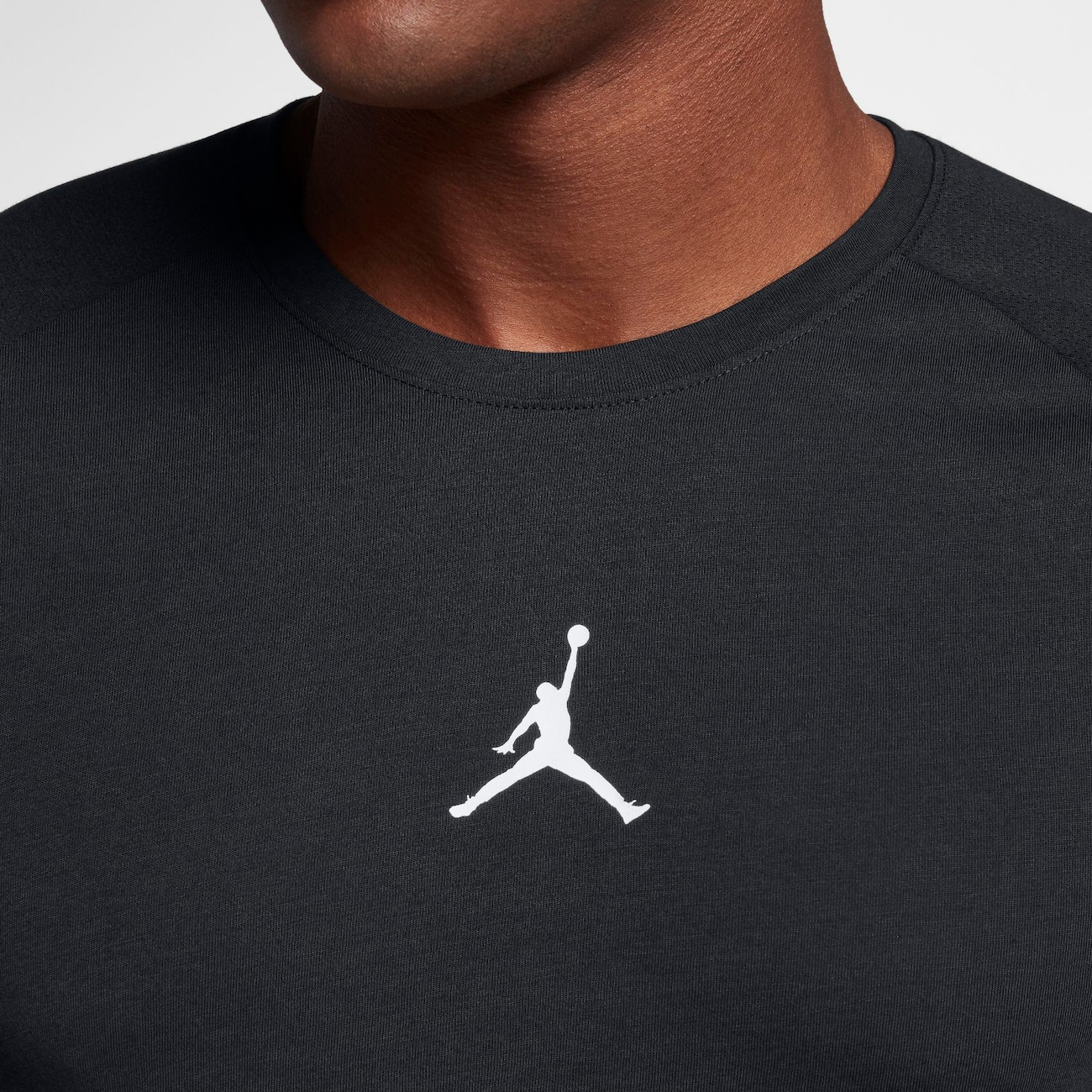 Camiseta Jordan 23 Alpha Dri-Fit Masculina - Foto 3