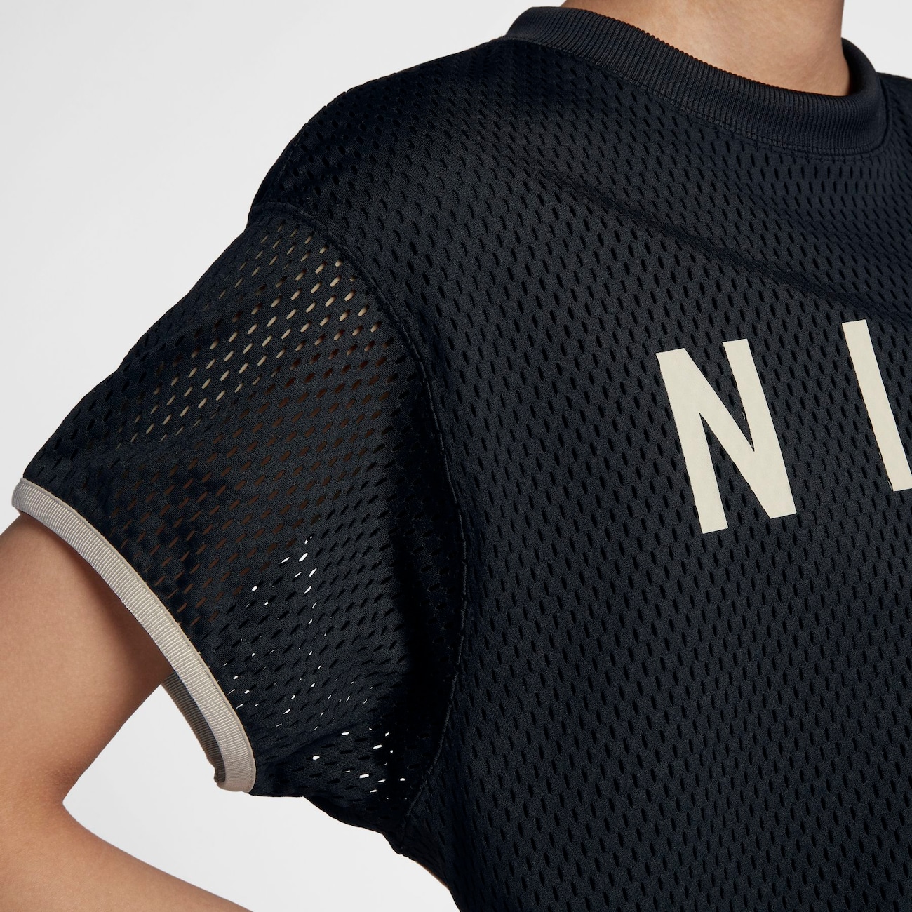 Nike cheap sportswear mesh