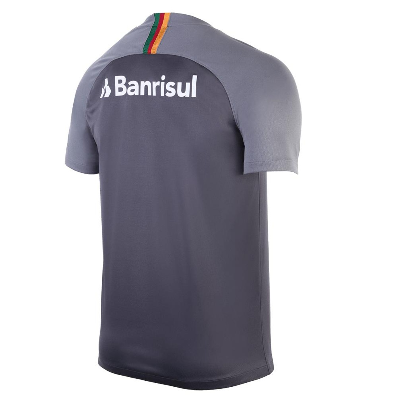 Camisa Nike Internacional III 2018/2019 Torcedor Pro Masculina - Nike