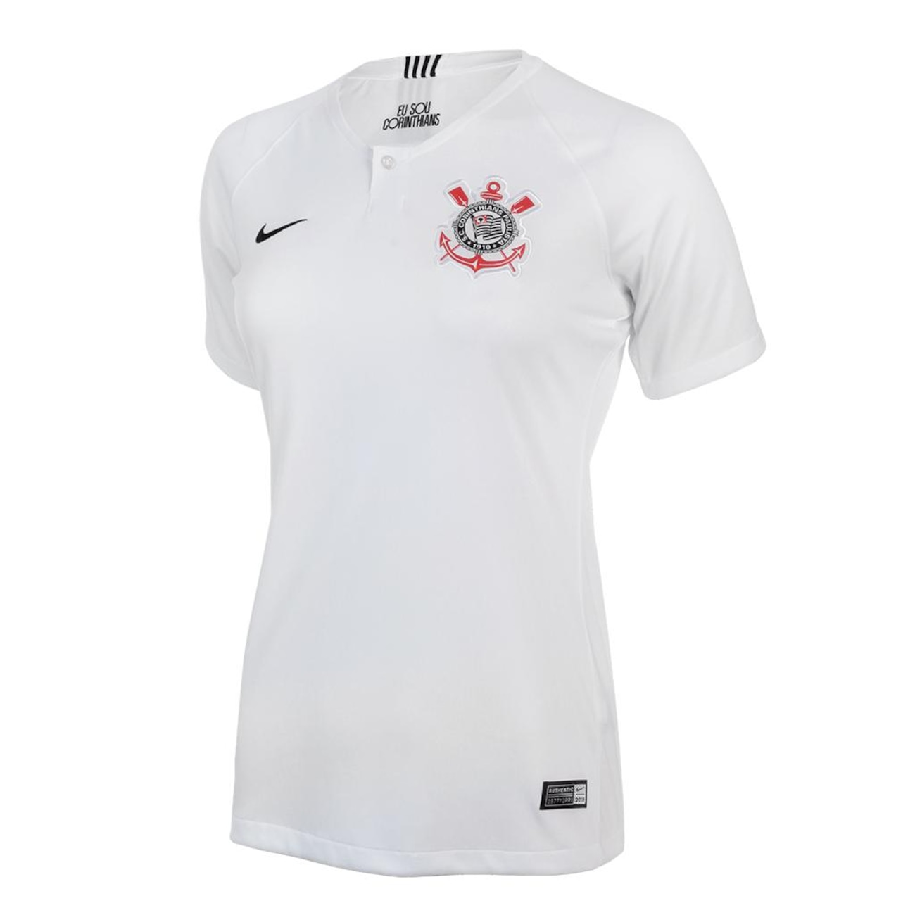 Camiseta Maglia Democracia Corinthiana Camisa Nike Corinthians I