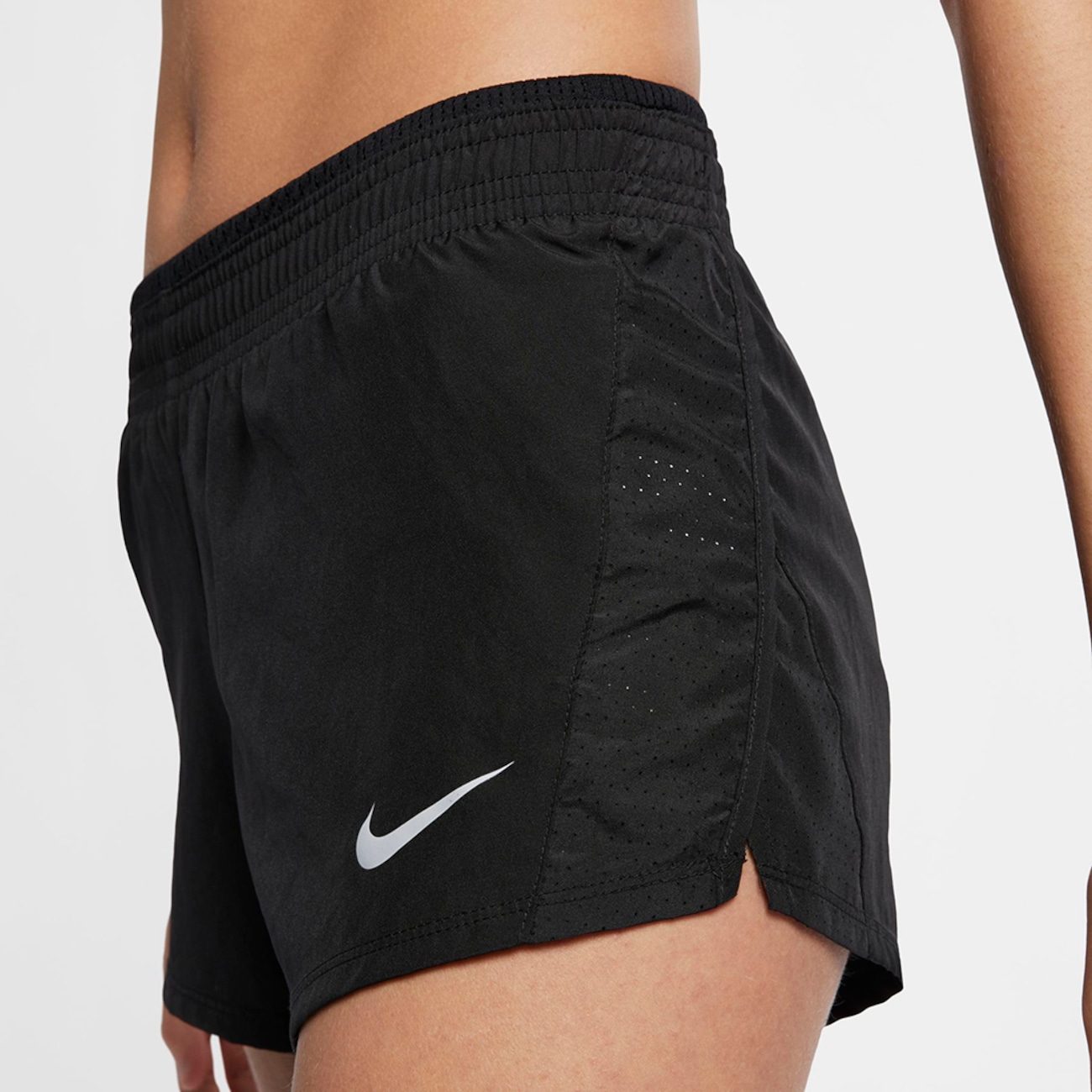 Shorts Nike 10K Feminino - Foto 4