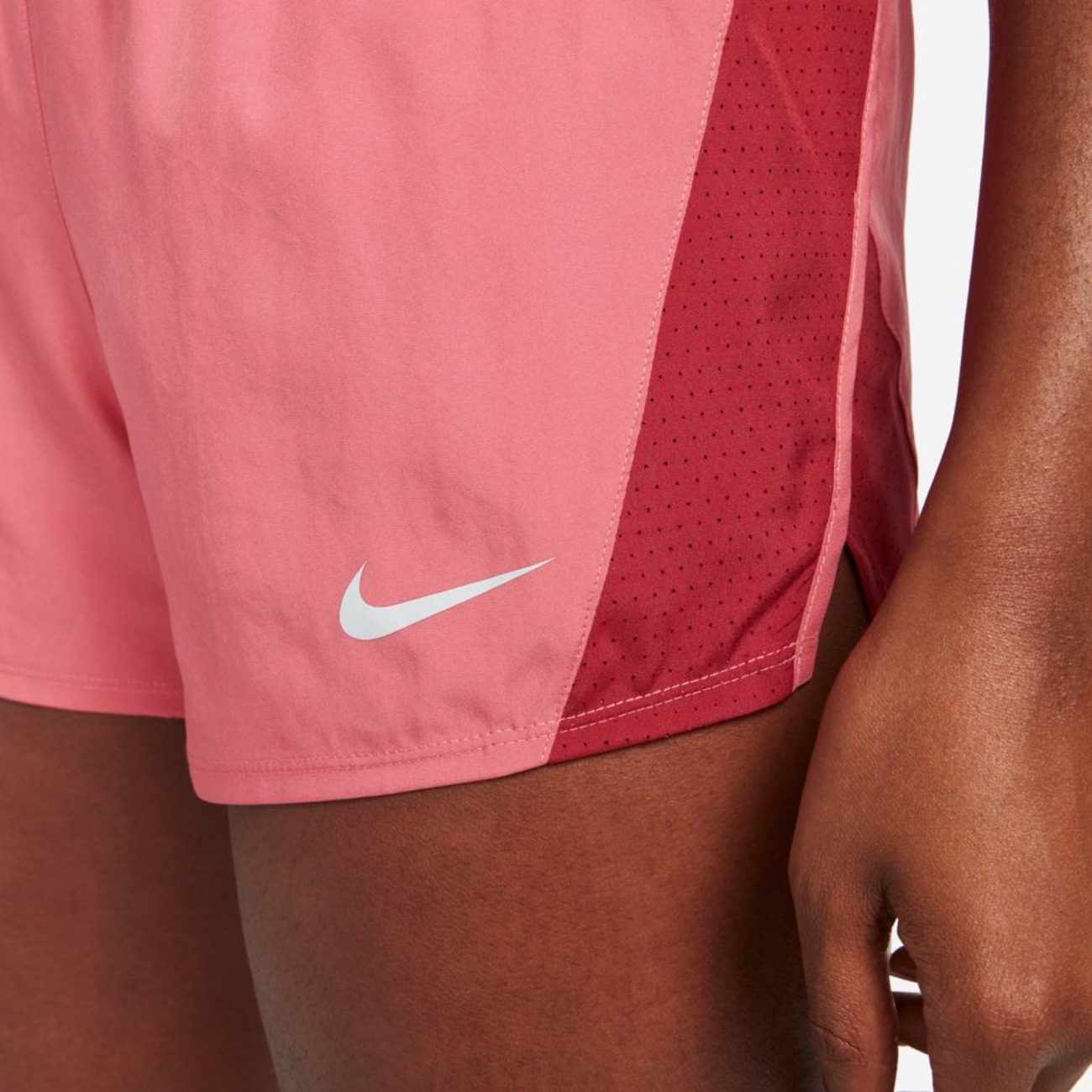 Shorts Nike 10K Feminino - Foto 5