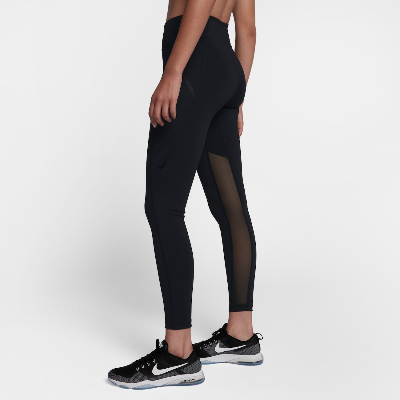 Nike power pocket store lux tights