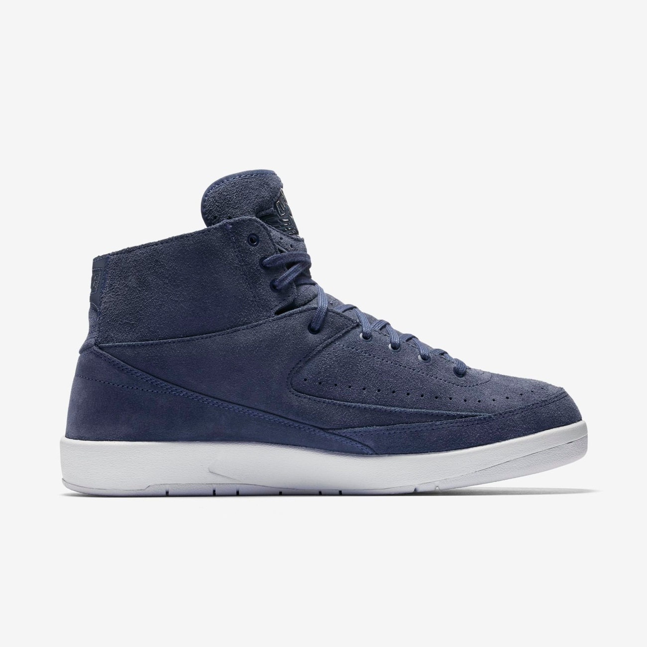 air jordan 2 retro decon