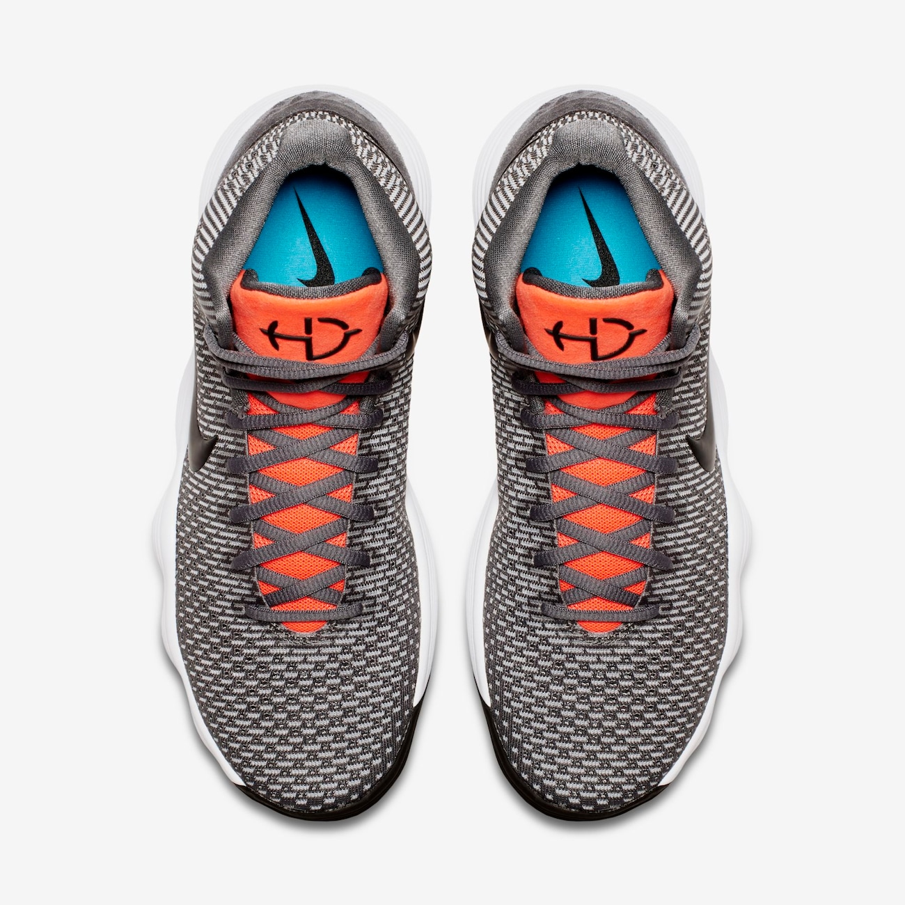 Tênis Nike Hyperdunk 2017 Masculino - Nike