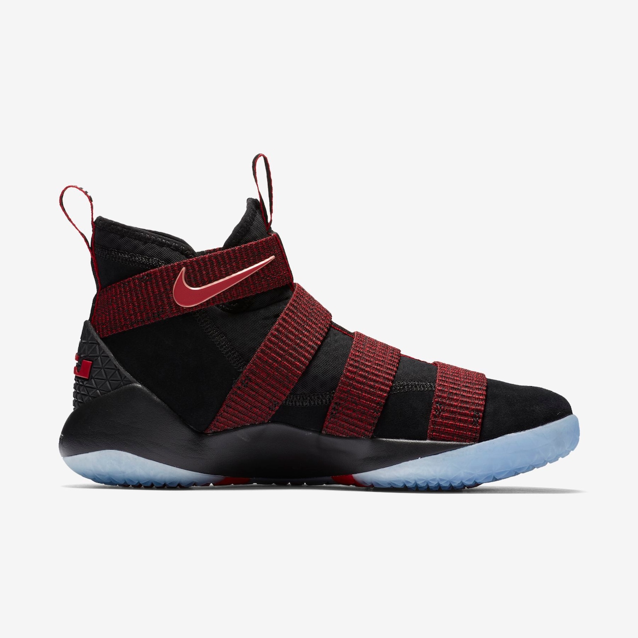 Tênis Nike Lebron Soldier XI Masculino - Nike