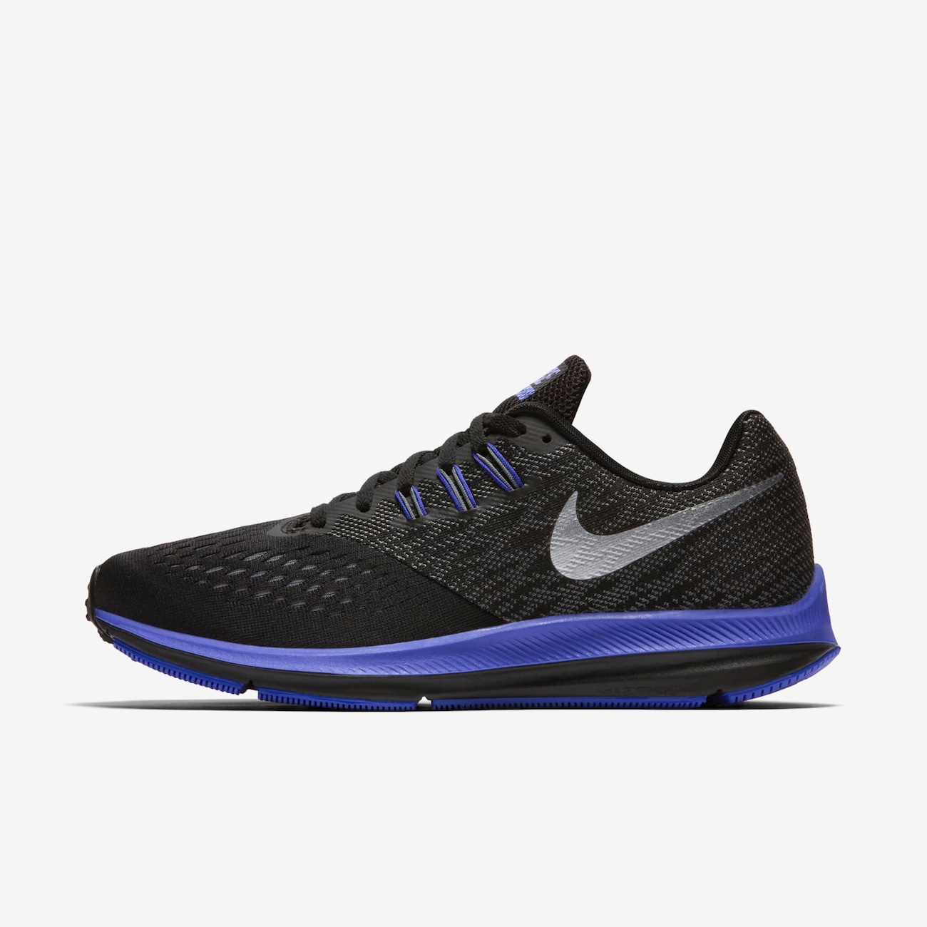 nike air zoom winflo 4 women's