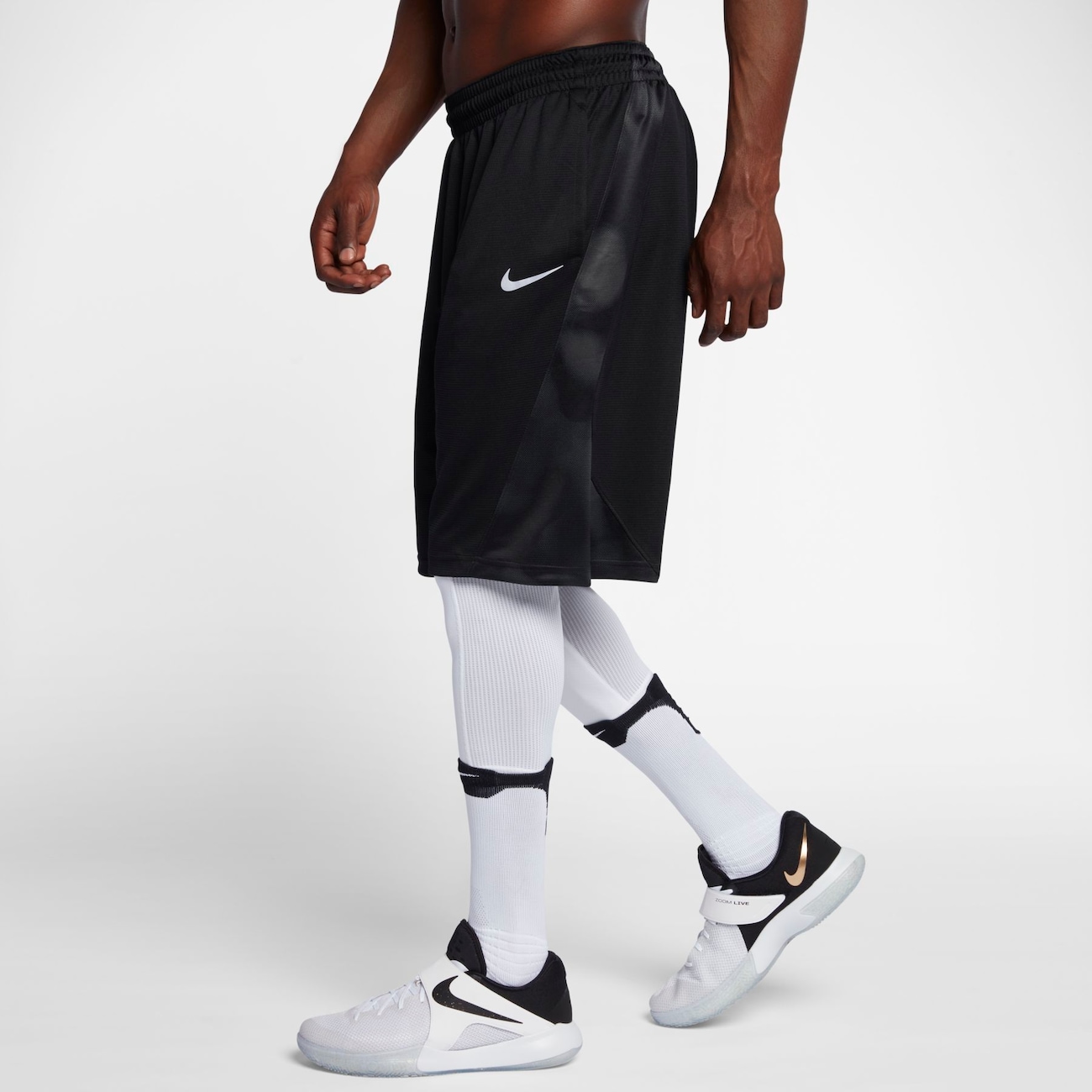 Nike dry elite store shorts