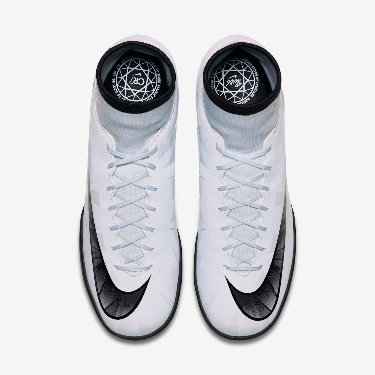 Nike mercurialx 2025 victory cr7