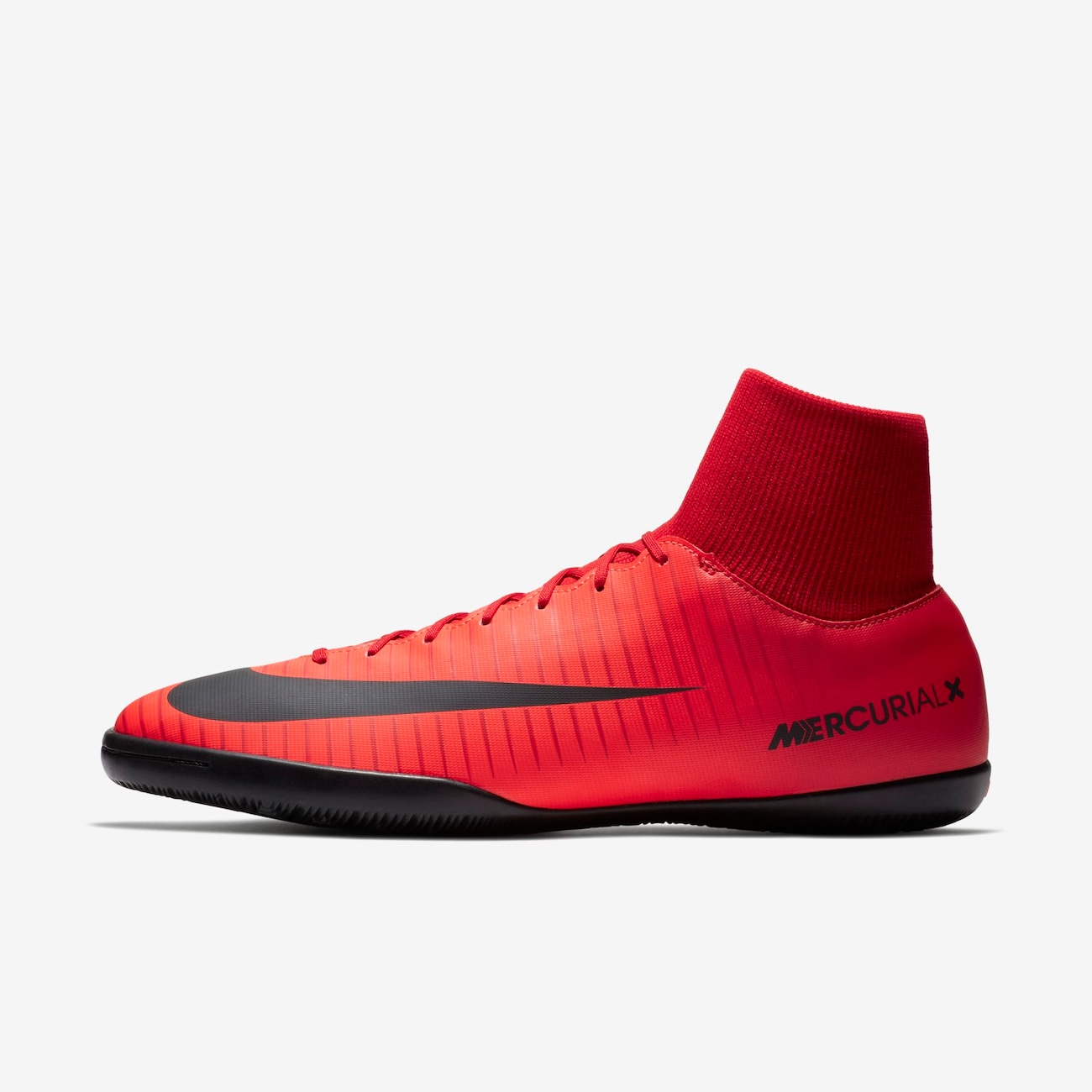 Chuteira Nike MercurialX Victory Futsal - Nike