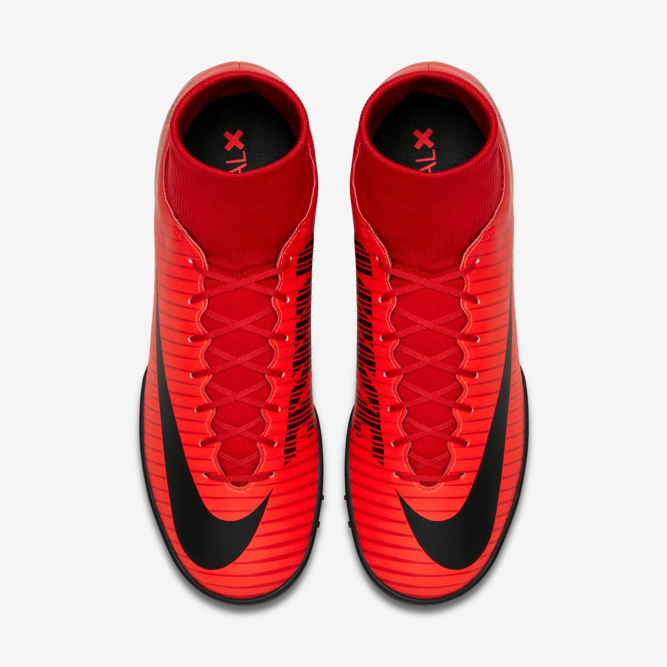 Chuteira Nike MercurialX Victory Futsal - Nike