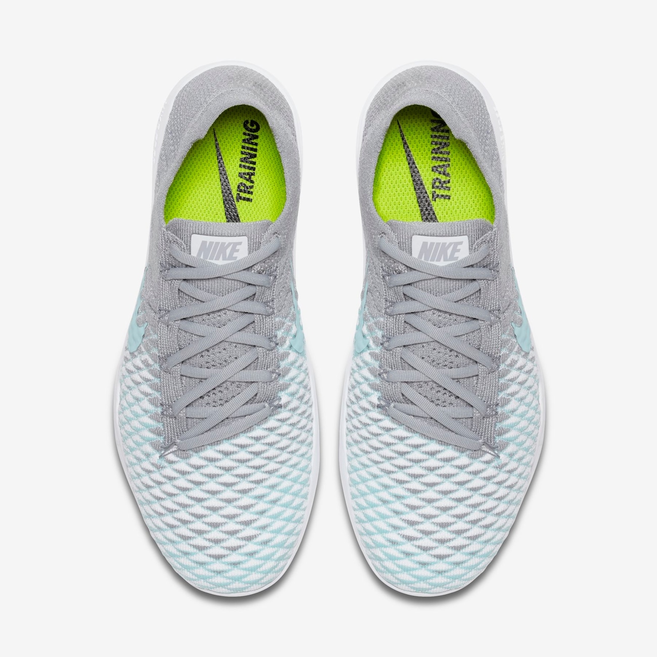 Nike free best sale tr flyknit womens