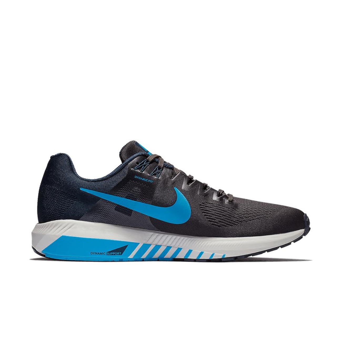 Nike w air hot sale zoom structure 21