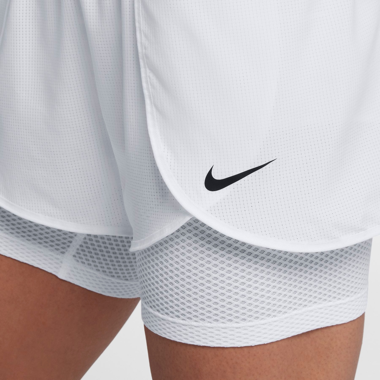 Nike flex bliss store shorts