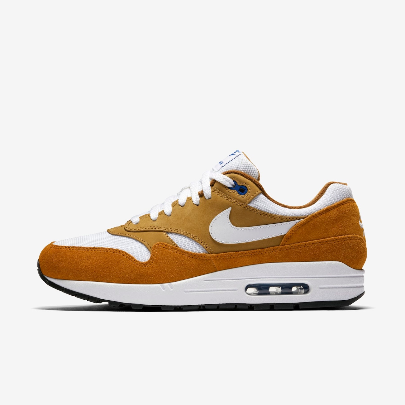 Tênis Nike Air Max 1 Premium Retro Masculino - Nike