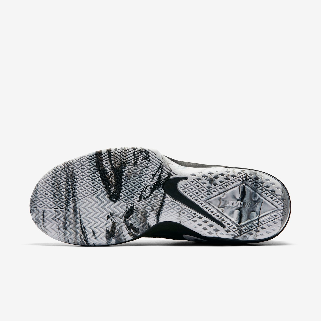 nike air max infuriate 2 just do it