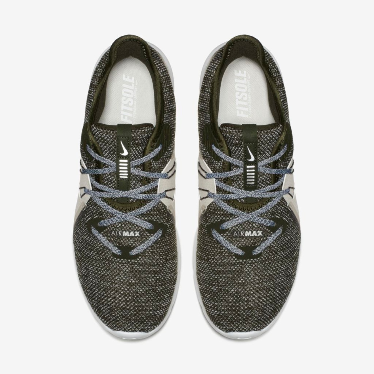 women's nike air max sequent 3 casual shoes