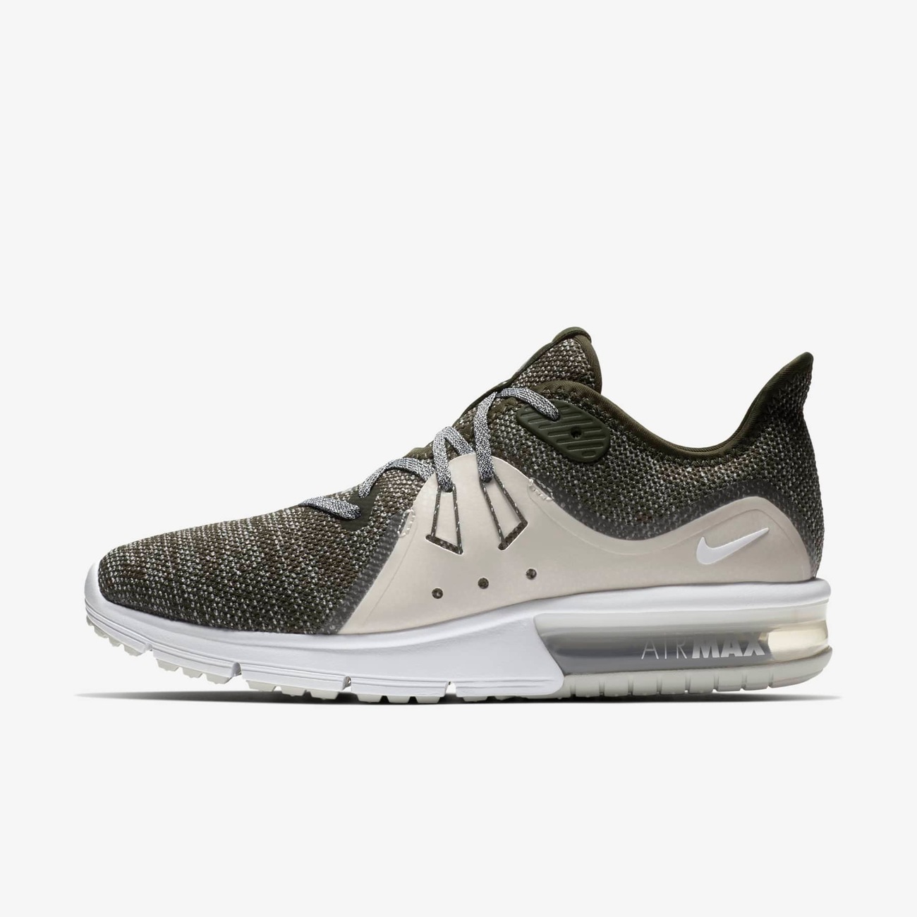 nike women air max sequent 3