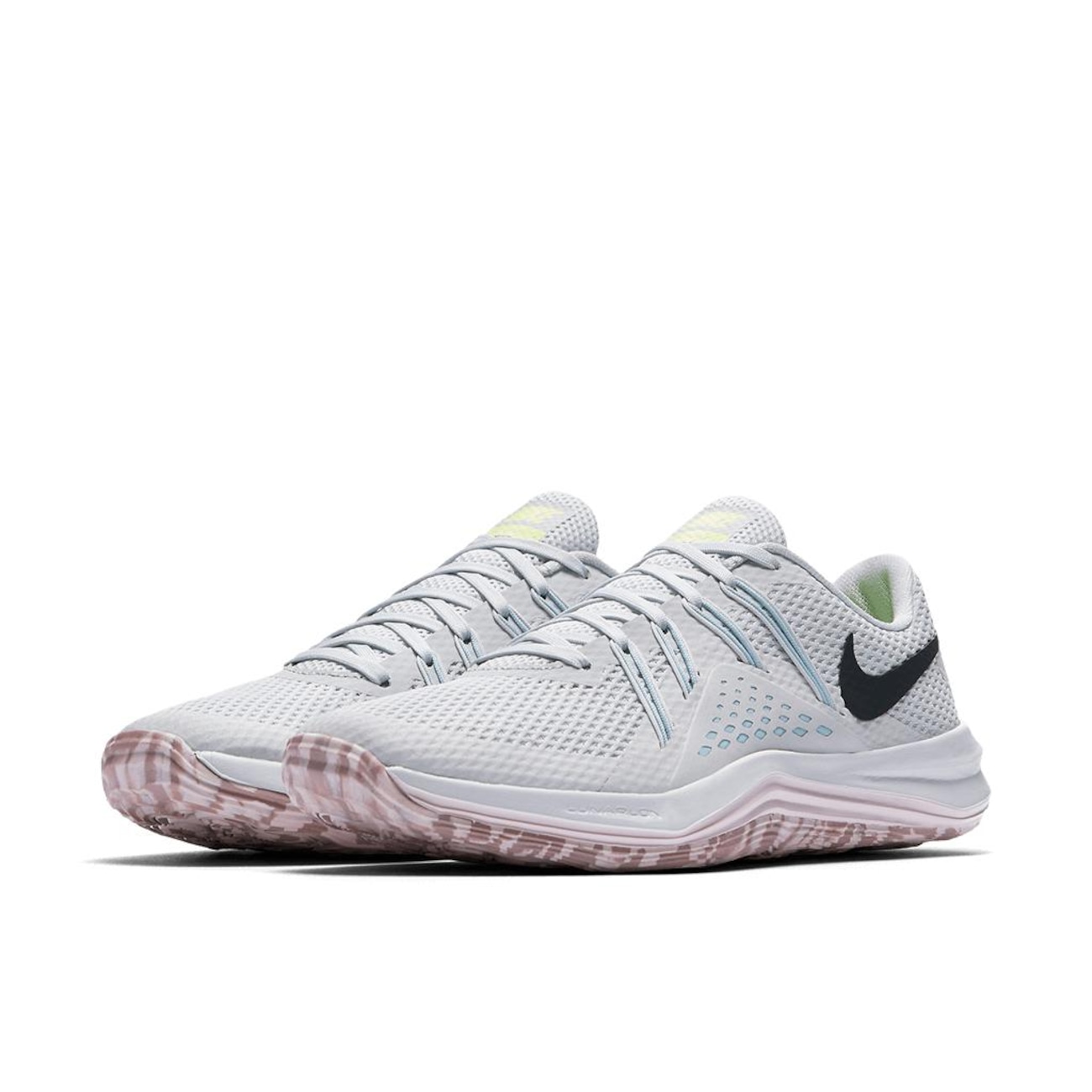 Tênis Nike Lunar Exceed TR Feminino Nike