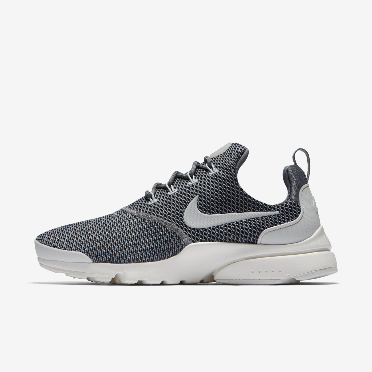 Nike Feminino Tenis Nike Air Presto Preto Nike Air Presto Em