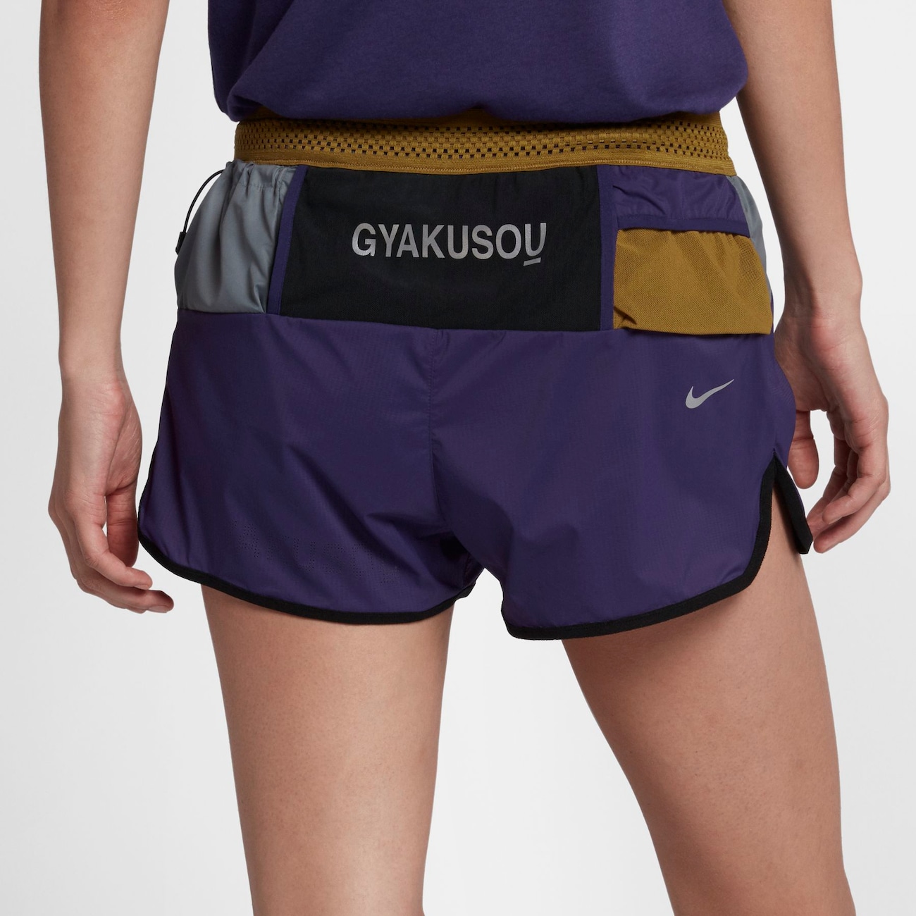 Gyakusou sales nike shorts