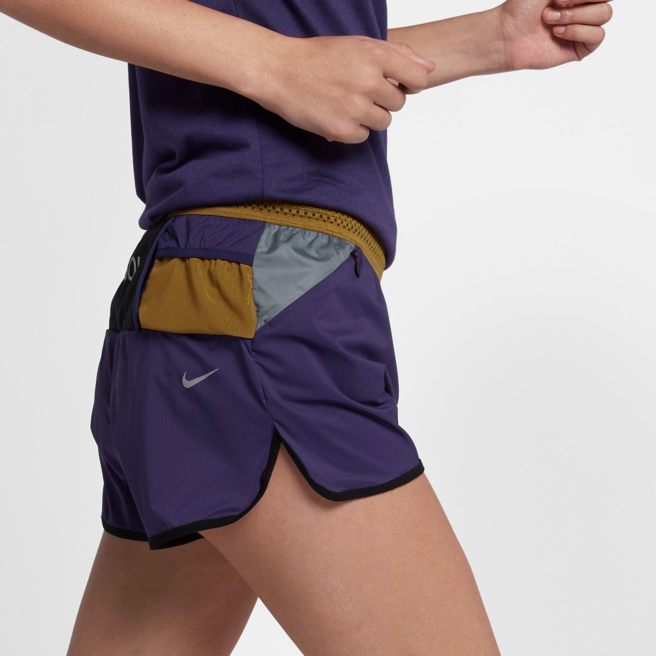 Shorts Nikelab Gyakusou Feminino - Nike