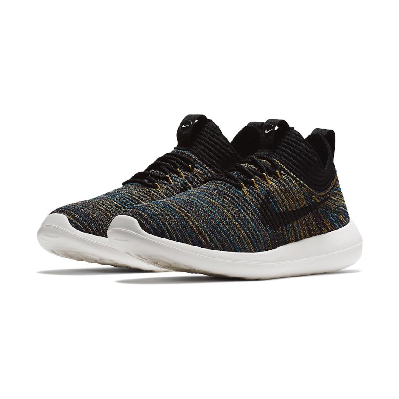 Nike roshe two flyknit cheap mujer baratas