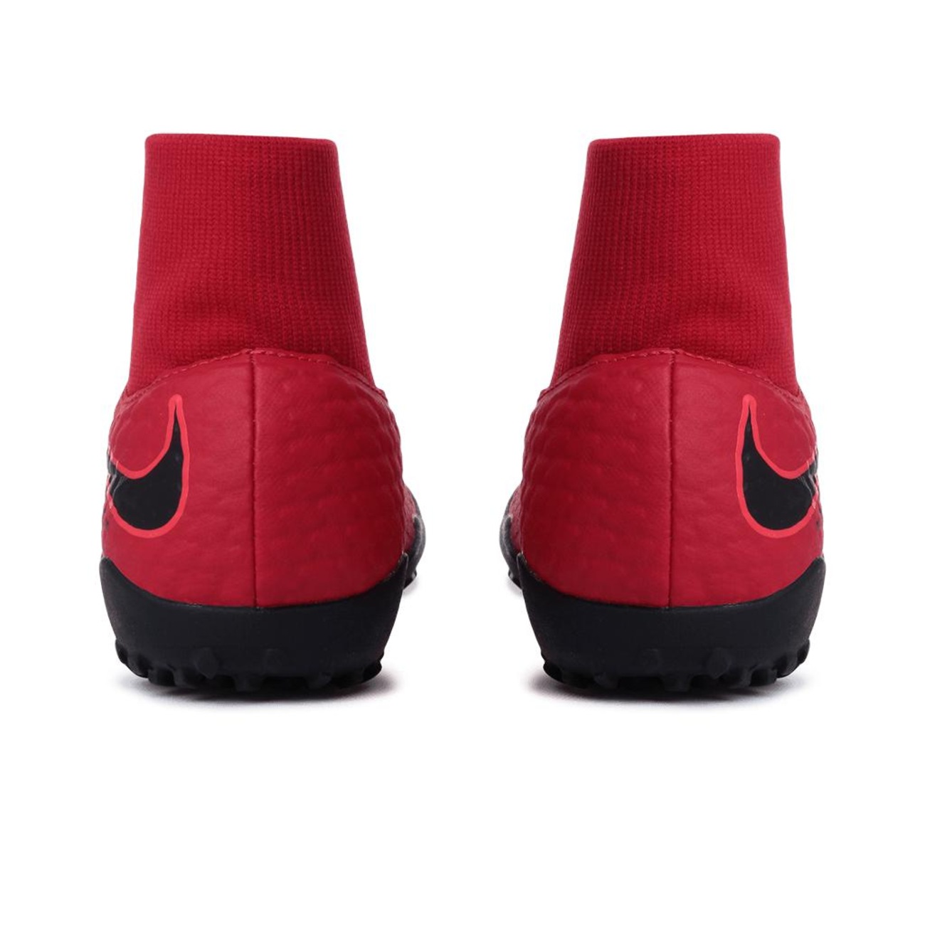 Chuteira Nike HyperVenomX Phelon III Society - Nike