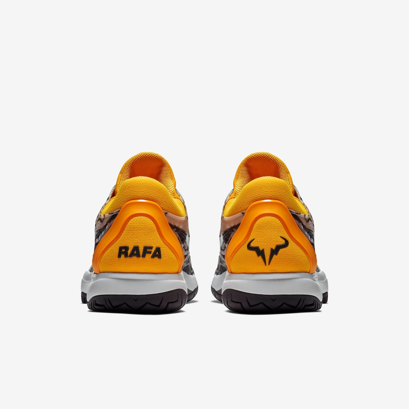 Tênis Nike Air Zoom Cage 3 HC Masculino - Nike