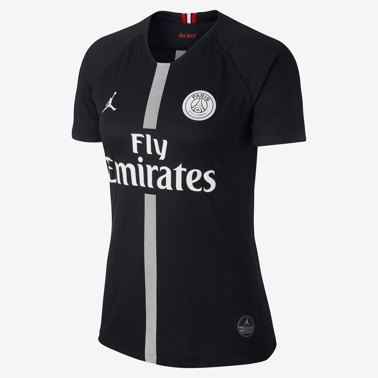 Camisa PSG x Jordan III 2018/19 Torcedora Pro Feminina - Nike