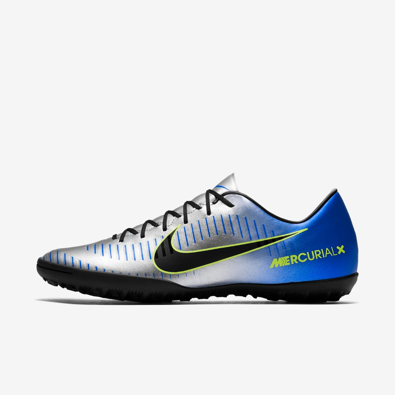 Chuteira Nike MercurialX Victory VI Neymar Futsal - Nike
