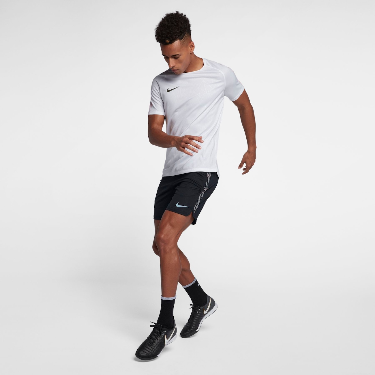 Nike sales cr7 shorts